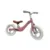 Bicicleta fara pedale cu cadru de magneziu Skillmax A UltraLight 2.8 kg roz