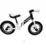 Bicicleta fara pedale cu roti gonflabile R8 R-Sport alb