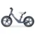 Bicicleta fara pedale pentru copii 87x39x54 cm, roti EVA, Light Flee Nukido Bleumarin