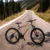 Bicicleta mtb 26 inch, schimbator shimano cu 21 viteze, suspensii fata, cadru otel, jante aluminiu, negru-portocaliu