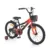 Bicicleta pentru baieti 20 inch Byox Winner Rosu