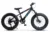 Bicicleta pentru copii Fat Bike Velors Hercules V20235D NegruAlbastruPortocaliu 20 inch, Echipare Shimano, 7 Viteze, inaltime utilizator 110-150 cm, greutate suportata 80 kg