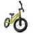 Bicicleta pentru copii Kinderkraft Eter Lime fara pedale, roti 12 inch, scaun ergonomic reglabil, greutate admisa 35 kg