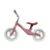Bicicleta pentru copii Skillmax BC UltraLight Pink 2.8 kg fara pedale cu cadru din magneziu