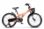 Bicicleta pentru copii Velors V2001A Portocaliu, roti 20 inch, varsta 7-10 ani, inaltime utilizator 120-135 cm, greutate suportata 80 kg