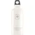 Bidon Sigg din aluminiu Swiss Emblem White 0,6L