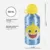 Bidon din aluminiu Baby Shark 500 ml