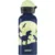 Bidon din aluminiu Glow Moon Dinos, 0.4L