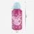 Bidon din aluminiu Peppa Pig 500 ml