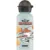 Bidon din aluminiu Sigg Planes 0.4l