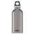 Bidon din aluminiu Sigg Traveller alu 0.4l
