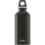 Bidon din aluminiu Sigg Traveller black 0.4l