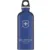 Bidon din aluminiu Sigg swiss emblem dark blue 0.6l