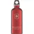 Bidon din aluminiu Sigg swiss emblem red 0.6l