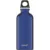Bidon din aluminiu Sigg traveller dark blue 0.4l