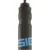 Bidon din aluminiu Sigg wmb sports black blue 0.75l