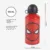 Bidon din aluminiu Spiderman 500 ml