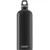 Bidon din aluminiu Traveller Black 1L
