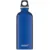 Bidon din aluminiu Traveller Dark Blue 0.6L