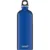 Bidon din aluminiu Traveller Dark Blue 1L