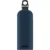 Bidon din aluminiu Traveller Dark Touch 1L