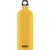 Bidon din aluminiu Traveller Mustard Touch 1L