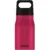 Bidon din otel inoxidabil Explorer Deep Magenta 0.55L