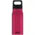 Bidon din otel inoxidabil Explorer Deep Magenta 0.75L