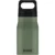 Bidon din otel inoxidabil Explorer Leaf Green 0.55L