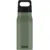Bidon din otel inoxidabil Explorer Leaf Green 0.75L