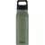 Bidon din otel inoxidabil Explorer Leaf Green 1L