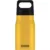 Bidon din otel inoxidabil Explorer Mustard 0.55L