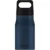 Bidon din otel inoxidabil explorer dark 0.55l