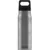 Bidon din otel inxodabil Explorer Brushed 1L
