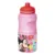 Bidon sport din plastic, Stor, Minnie Mouse, 380 ml