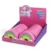 Bila de baie efervescenta Rainbow Sweet Dreams Martinelia 99810, 30 g