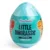Bila efervescenta de baie Little Dinorassic Surprise Bath Bomb Martinelia albastru