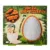 Bila efervescenta de baie cu surpriza Dinopark Adventure Accentra 120 g