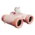 Binoclu din silicon, 8X, The Zoo Family, Zoo Eyes, Unicorn