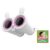 Binoclu in forma de animalut, Eastcolight, Junior