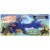 Blaster Nerf cu 12 sageti din spuma, Ender Dragon