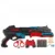 Blaster Ocie Red Guns FJ919