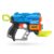 Blaster X-Shot, Dino Attack Extinct, 8 proiectile