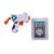 Blaster X-Shot, Excel Micro Color Card