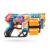 Blaster X-Shot, Excel Skins Dread, Kissy, 12 proiectile