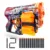 Blaster X-Shot Skins Dread cu 12 proiectile moi