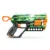 Blaster cu 12 proiectile moi X Shot Grieffer