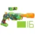 Blaster cu 16 proiectile Hasbro Nerf Zombie Driller