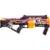 Blaster cu 16 sageti, X-Shot, Excel Skins Last Stand, Beast Out, 36518J