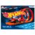 Bloc de desen A4, 20 file, Hot Wheels
